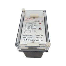 XJLS-84/620/ZT.靜態(tài)雙位置繼電器天京電力