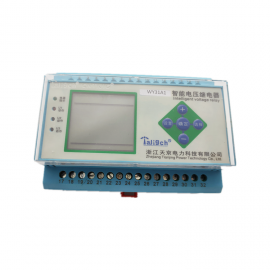 WY-31C3电压继电器 天京电力
