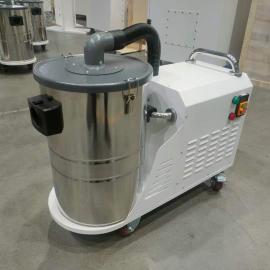DL-1500-30全風(fēng)1.5KW小型工業(yè)移動(dòng)式吸塵器