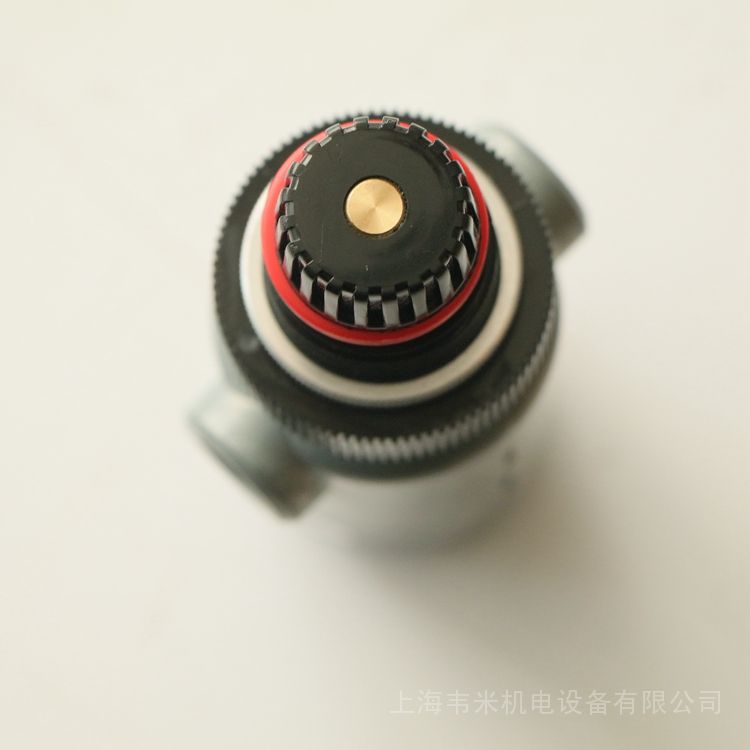 AVENTICS精密调压阀订货型号3610807600