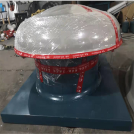 上鼓DWT-I-12 50000m3/h 5.5kW軸流式低噪屋頂通風(fēng)機(jī)