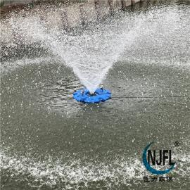 飛力環(huán)保河道增氧機(jī)，噴泉曝氣機(jī)SFT-FL