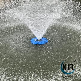 飛力環(huán)保河道增氧噴泉式曝氣機(jī)SFT-FL