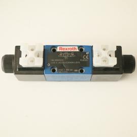 力士樂(lè)4WE6J62/EW230N9K4交流電磁閥現(xiàn)貨庫(kù)存