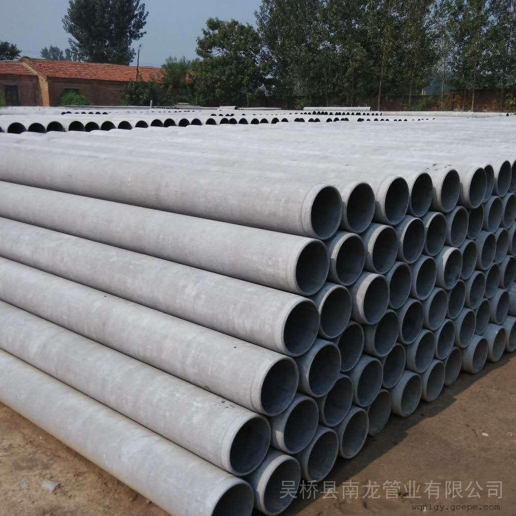 维纶水泥管
