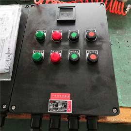 帶電流表防爆防腐控制箱ZXF8044依客思