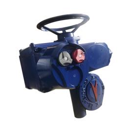 AS-25/K30H BS-60/F30Z 智能型4-20mA角行程電動執(zhí)行器 