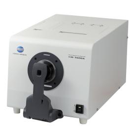 美能達(dá)CM-3600A臺(tái)式分光測(cè)色計(jì)