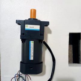 STS成鋼5IK120RGU-CF/5GU18K調(diào)速電機