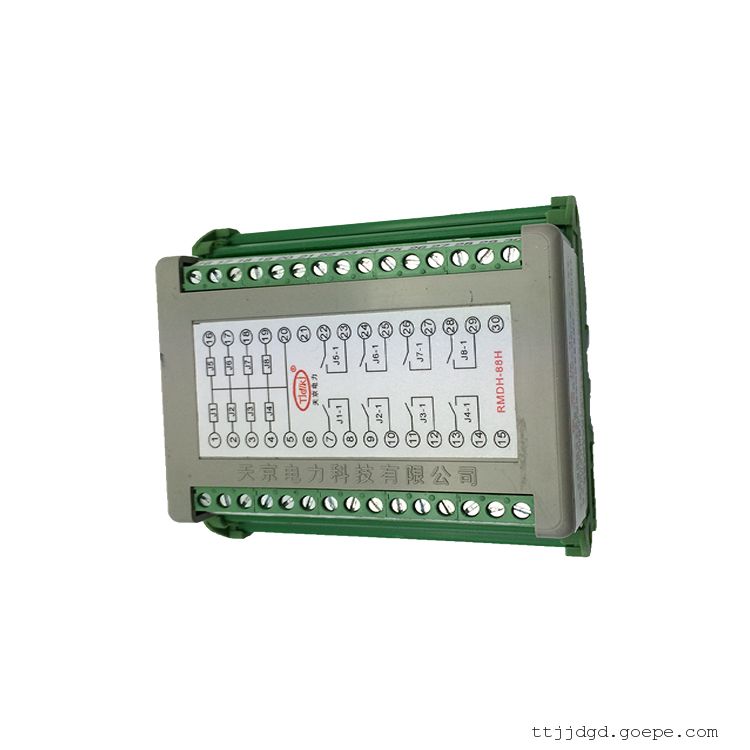 UM72-R-220UC/21-21.中间继电器天京电力