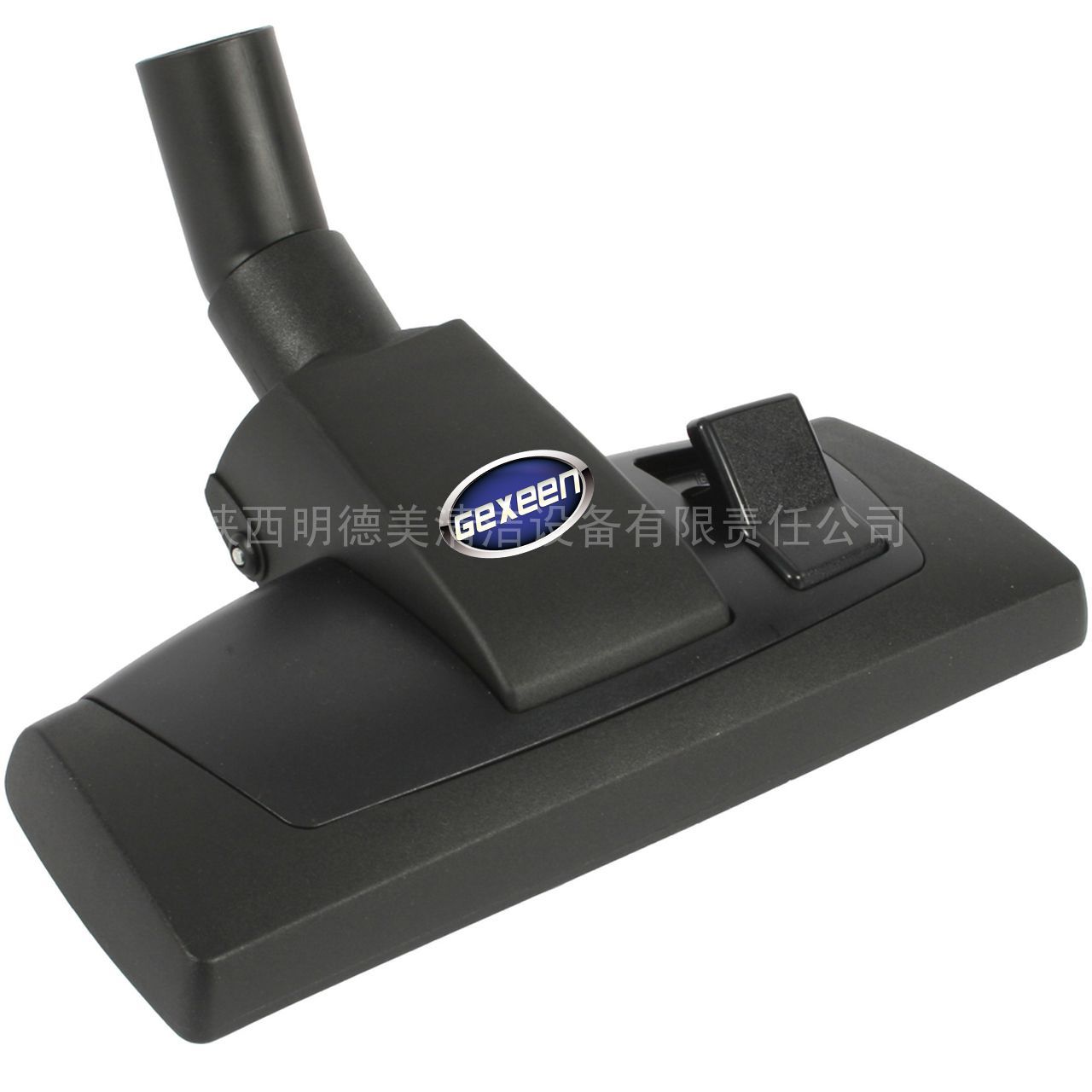 捷恩品牌GEXEEN 静音型吸尘器 高星级宾馆酒店客房务用地板地毯清洁设备 GC121 GC201