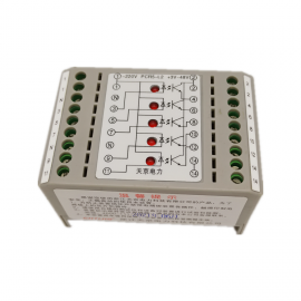 PCR5-R2光控繼電器. 天京電力