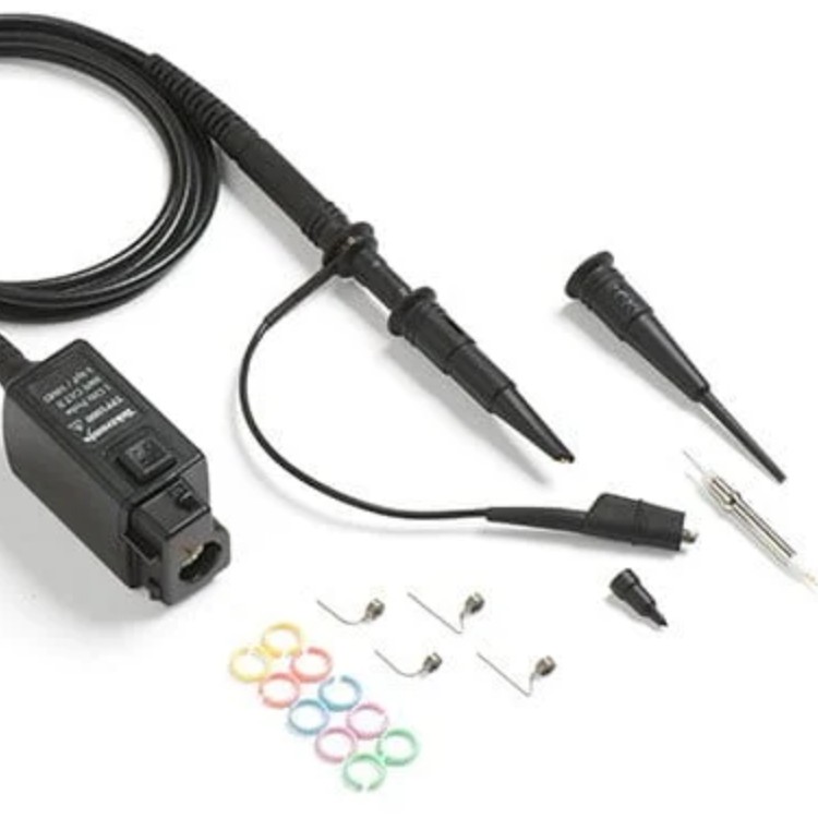 美国Tektronix泰克 混合域示波器 MDO3000系列