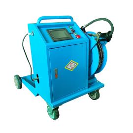泰格瑞機電電動齒輪油定量注油設(shè)備TGR800E-R