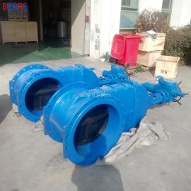 Z945X-10 DN150彈性座封電動(dòng)閘閥