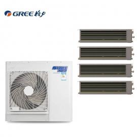 格力GREE格力家庭中央空調(diào) 格力多聯(lián)機(jī) 格力空調(diào)5匹GMV-H120WL/Fd