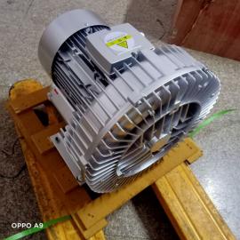 貝富克2XB610-H26吸氣鼓風(fēng)機