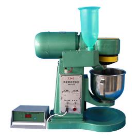 樂傲ISO679-4989水泥膠砂攪拌機