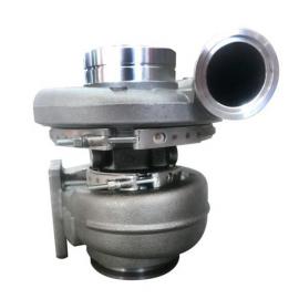 PBS TCT涡轮增压器技术数据和系列型号TCT30