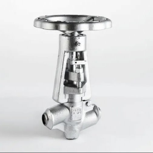 klinger法兰球阀用于工业流量监控K200