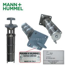 MANN+HUMMEL(曼胡默爾)MANN+HUMMEL曼胡默爾縫隙式 過濾器濾芯5131853041