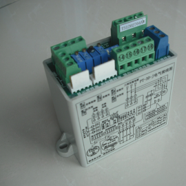 大禹SY-3KMK-D智能型閥門控制模塊DZW-120
