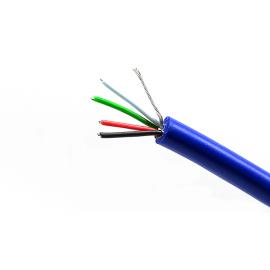 LingRui DXDLYSPT水利水壩監(jiān)測水工電纜YSPT水位觀測水工電纜