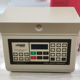 美國(guó)泰伯Taber線性磨耗儀5750