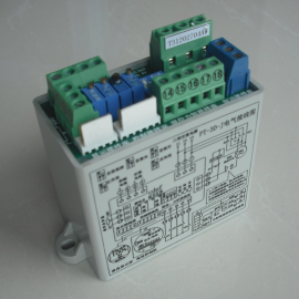 YJ-T3-J-RY-電動(dòng)執(zhí)行機(jī)構(gòu)控制模塊 YJ-Z3-J-RY 控制模