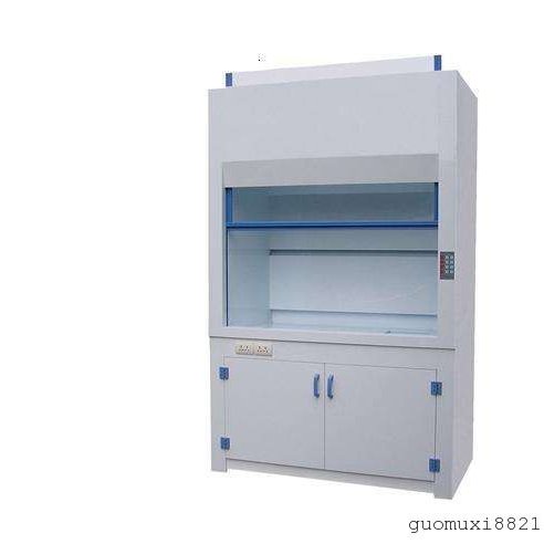 环扬实验室家具通风设备 pp净气通风柜