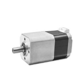 信浓42mm一体式减速步进马达S43D320MC010-01