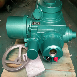 大禹電動(dòng)執(zhí)行機(jī)構(gòu)KZM10-,KZM12智能型執(zhí)行器KZM18