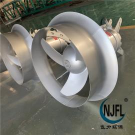 飛力環(huán)保2.5kw潛水攪拌機