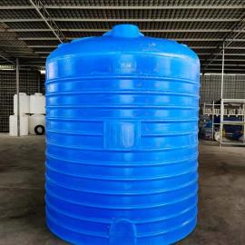 朗盛塑業(yè)20噸PE水箱20立方電鍍廢液儲罐經(jīng)銷商直供PT-20000L