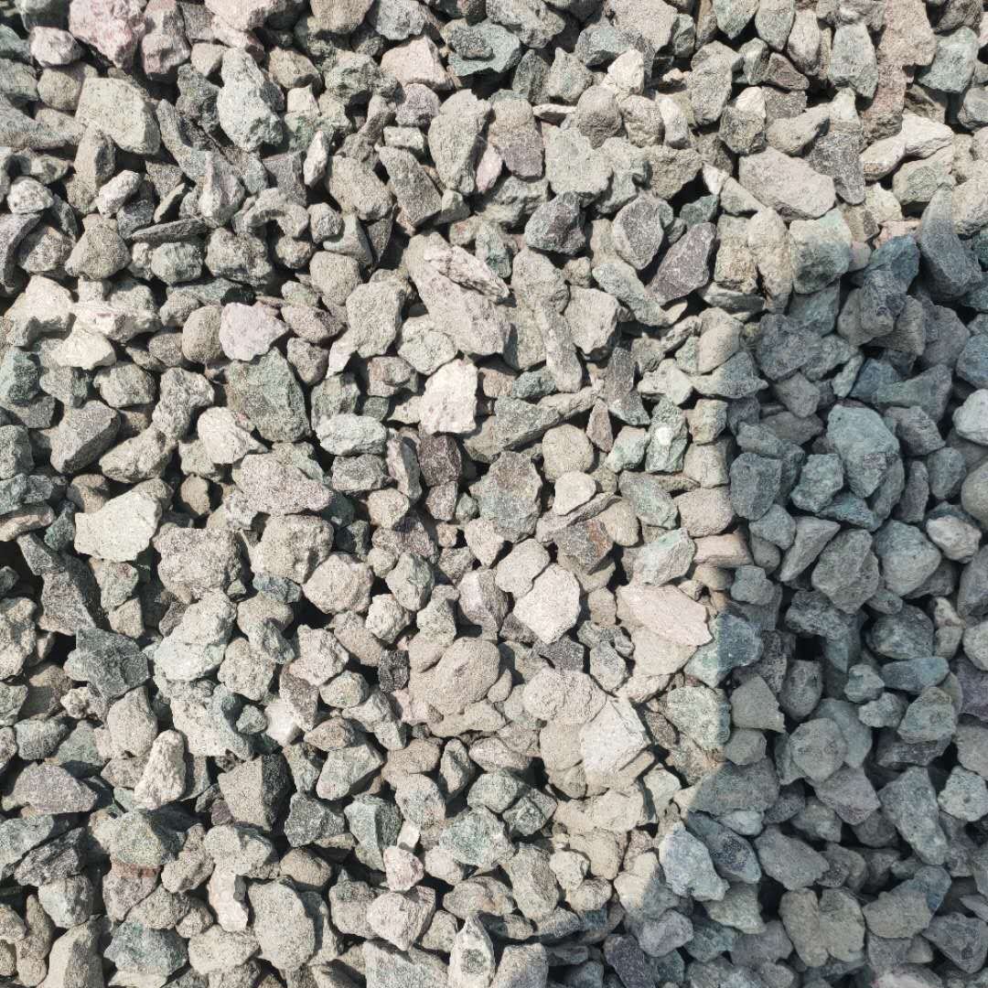 碧润环保天然活化沸石滤料 水过滤使用规格齐全