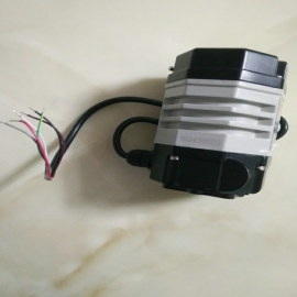 DCL-05A，DCL-05B,DCL-05C,DCL-05D精小型電動(dòng)執(zhí)行器