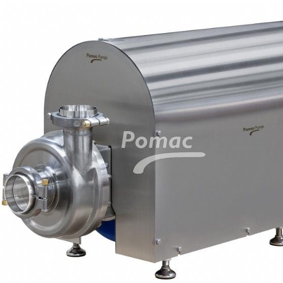 Pomac高入口压力CPC-HD离心泵