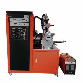 KDH-1200酷斯特哈焊院用真空电弧炉 熔炼炉