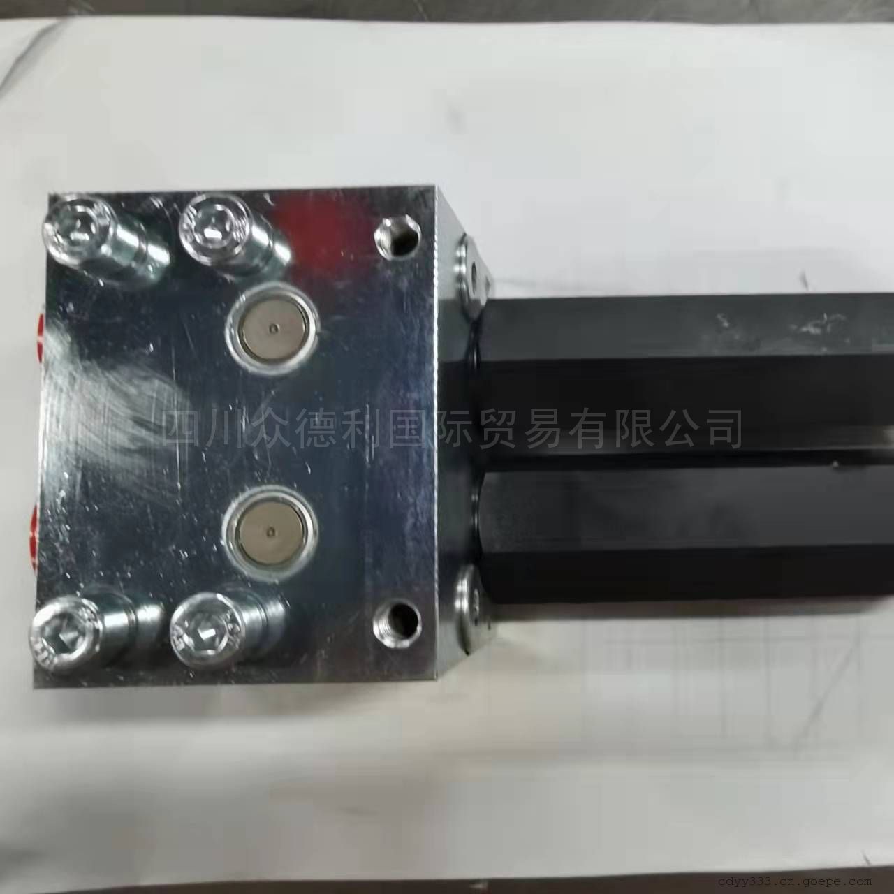 HAWE德国哈威安全平衡阀液压件现货LHK44G-21-180/180