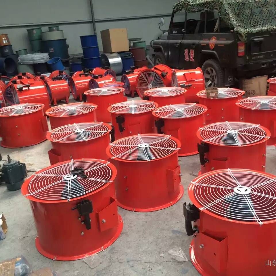 屋顶风机/屋顶玻璃钢风机