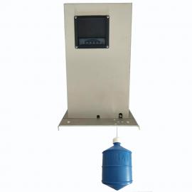 海河HSW 斜井水位計 浮子式水位傳感器 大壩斜坡 帶機(jī)械顯示HSWH