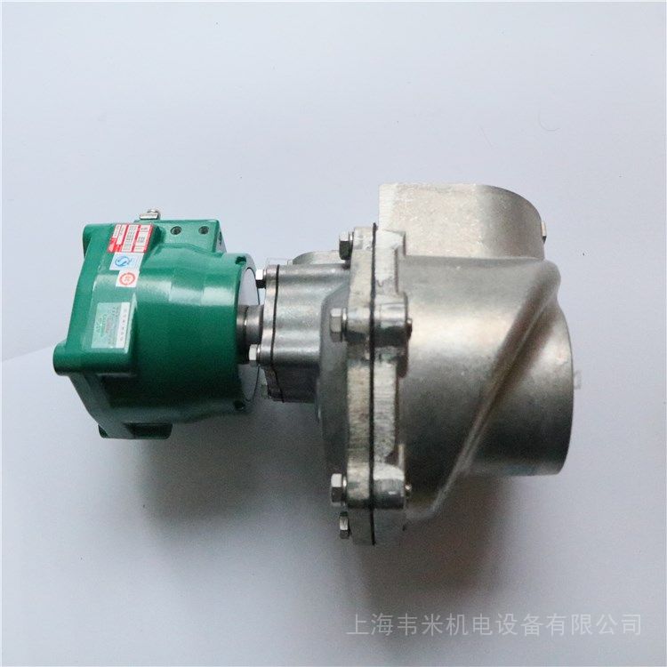 ASCO脉冲电磁阀NFG353A050V