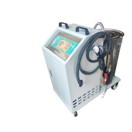 泰格瑞機電電動齒輪油LCD屏顯示加油機TGR800ED-90