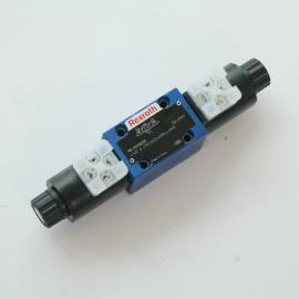 REXROTH電磁閥4WE6J70/HG24N9K4/B10