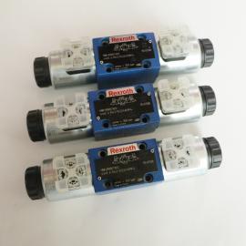 REXROTH電磁閥4WE6R62/EG24N9K4