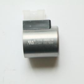 阿托斯電磁閥線圈COE-24DC/10
