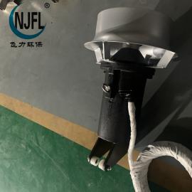 飛力環(huán)保污水?dāng)嚢铏C(jī)鑄件式潛水?dāng)嚢铏C(jī)QJB