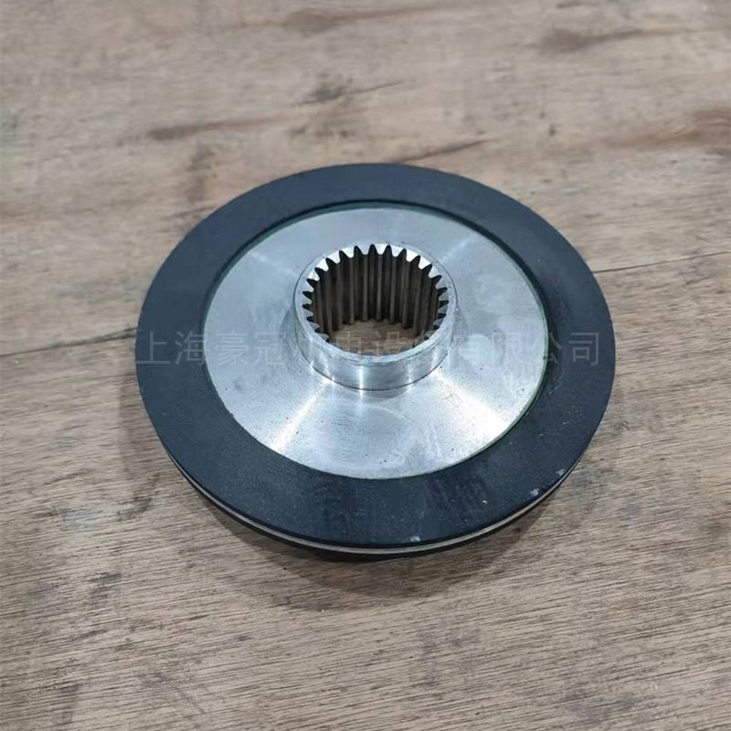 BMA90紫光刹车电机成套刹车器