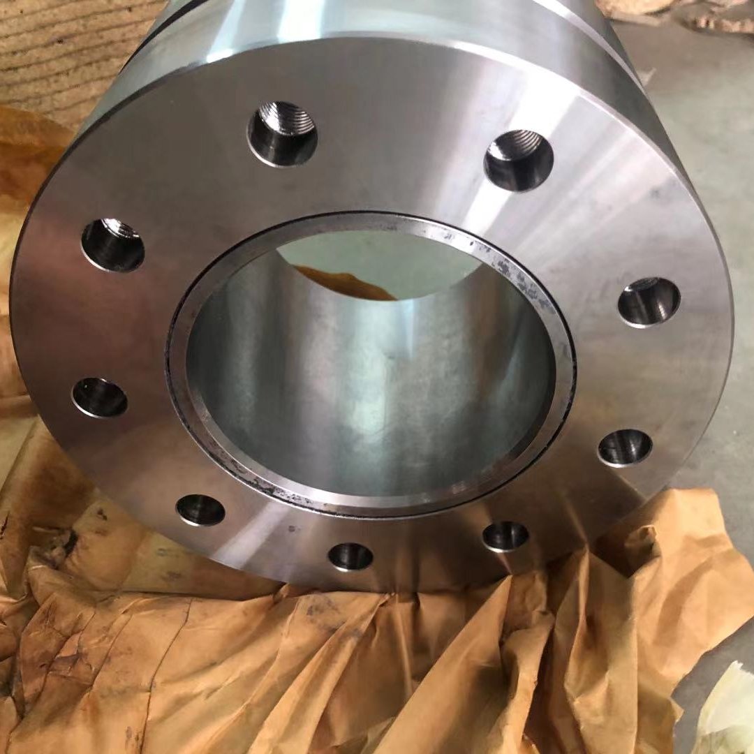 Superbolt弹性螺母 用于发电厂STD MT-750-6
