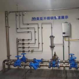 美亞不銹鋼水管-管道專家